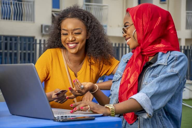 Meet the Female Tech Pioneers of Kenya