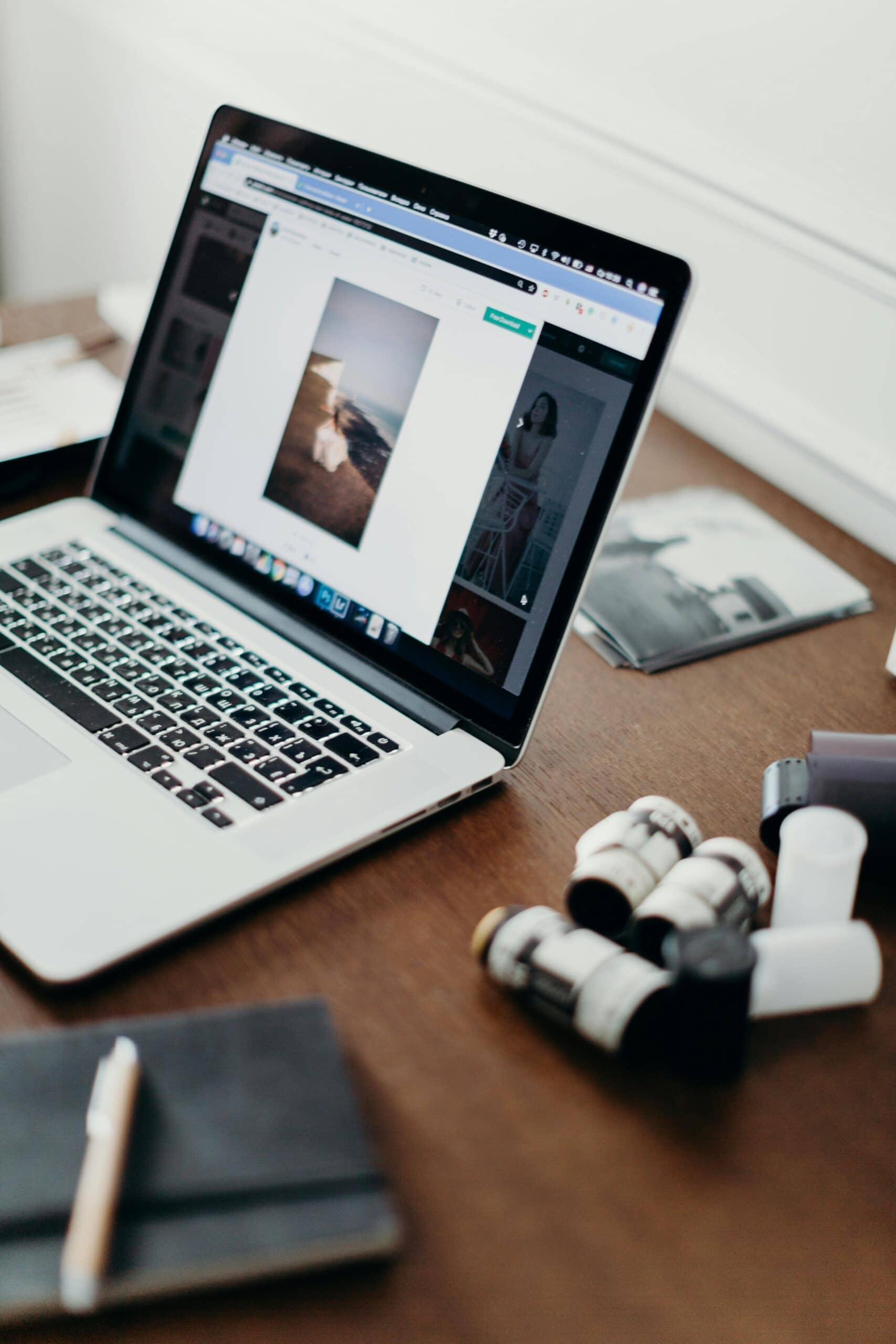6 Proven Tips To Become A Good UI/UX Designer