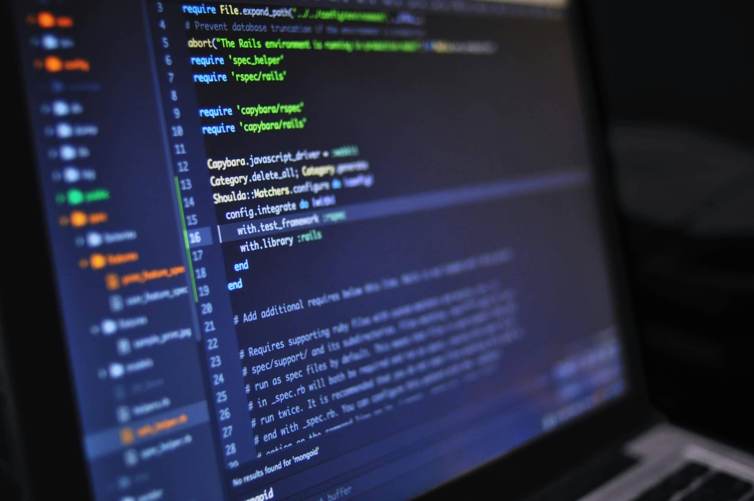 Top Software Companies in Kenya