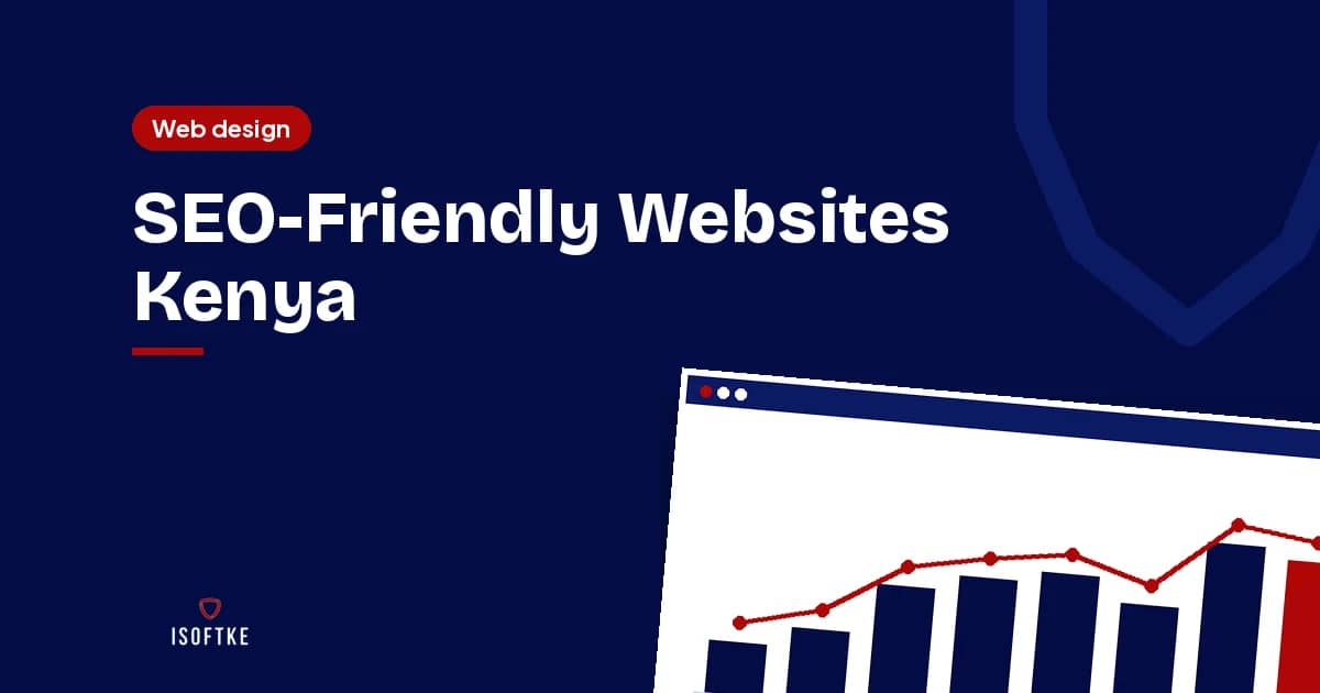 SEO-Friendly Websites Kenya