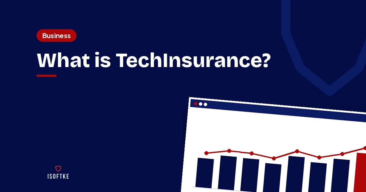 What is TechInsurance?