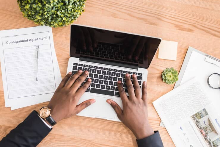 Best web designers in Kenya