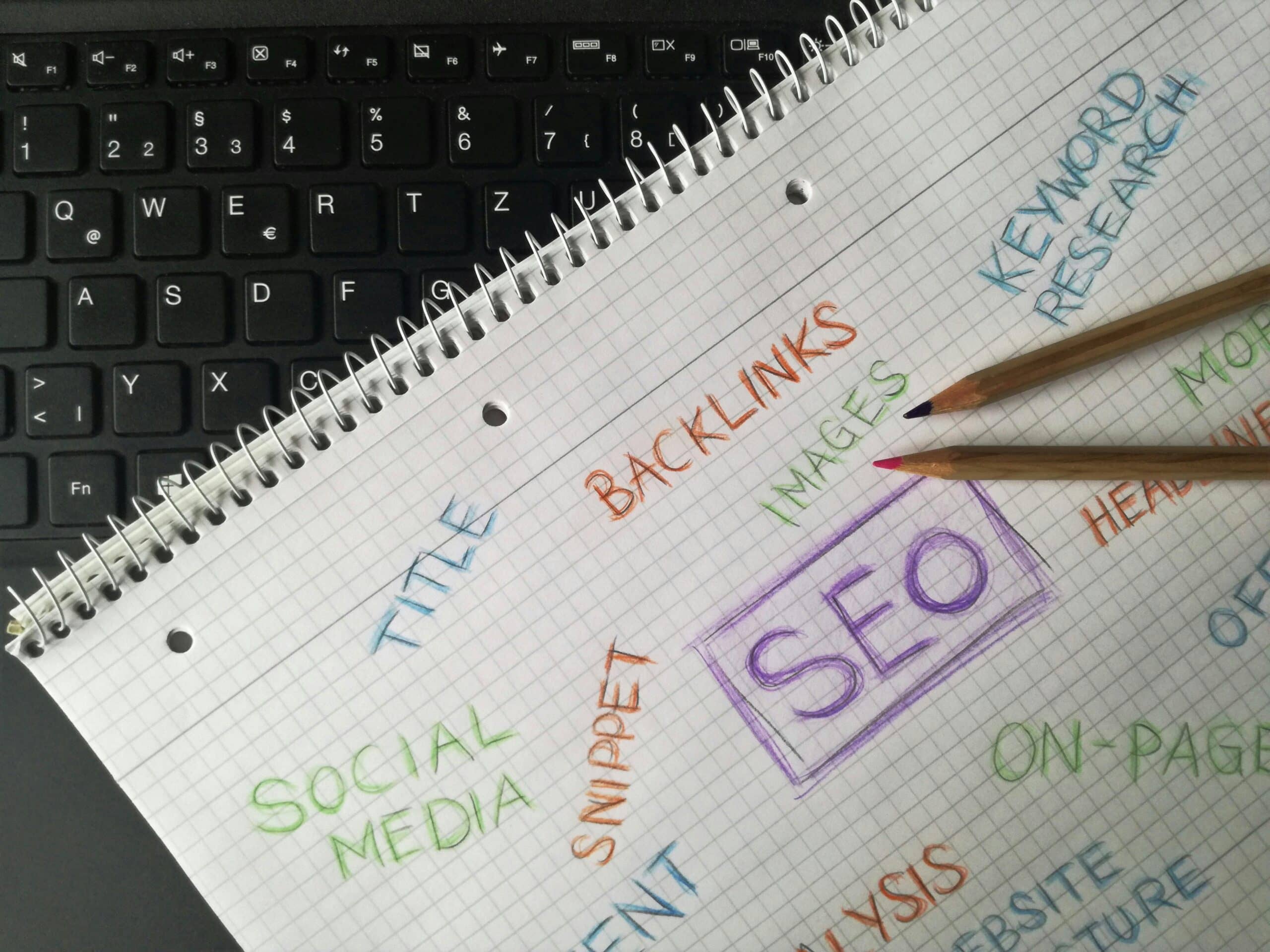 Top SEO Company in Nairobi, Kenya