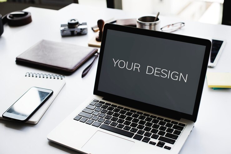 Professional Web Design in Kenya