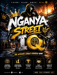 Nganya Street IQ: the ultimate street strategy game